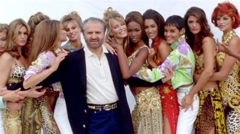 investigation discovery versace|gianni Versace murder.